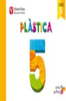 Plastica 5 Valencia (Aula Activa)