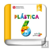 Plastica 6 (Aula Activa)