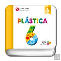 Bertrand.pt - Plastica 6 (Aula Activa)