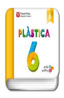 Plastica 6 Catala (Aula Activa)