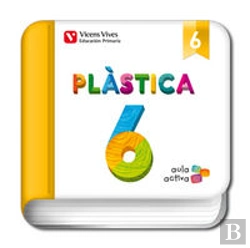 Bertrand.pt - Plastica 6 Catala (Aula Activa)