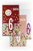 Plastica, 6 Educacion Primaria (Galicia)