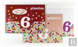 Bertrand.pt - Plastica, 6 Educacion Primaria (Galicia)