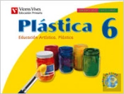 Plastica 6. Libro Do Alumno. Educacion Artistica