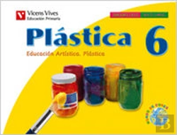 Bertrand.pt - Plastica 6. Libro Do Alumno. Educacion Artistica