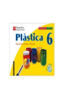 Plastica 6 Valencia (Aula Activa)