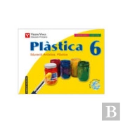 Plastica 6 Valencia (Aula Activa)