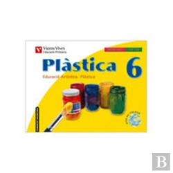 Bertrand.pt - Plastica 6 Valencia (Aula Activa)