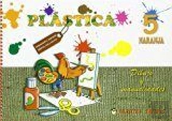 Bertrand.pt - Plástica Naranja 5 - Selección