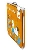 Plástica Naranja 6 - Selección