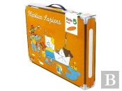 Plástica Naranja 6 - Selección