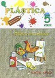 Plástica Verde 5 - Selección