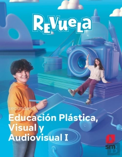 Bertrand.pt - Plastica Visual Y Audiovisual I. Revuela