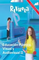 Plastica Visual Y Audiovisual Ii. Revuela