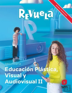 Bertrand.pt - Plastica Visual Y Audiovisual Ii. Revuela