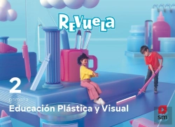 Bertrand.pt - Plastica Y Visual 2ºEp Revuela 23