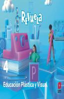 Plastica Y Visual 4ºEp Revuela 23