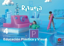 Bertrand.pt - Plastica Y Visual 4ºEp Revuela 23