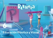Plastica Y Visual 6ºEp Revuela 23