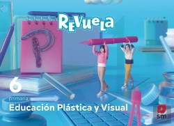 Bertrand.pt - Plastica Y Visual 6ºEp Revuela 23