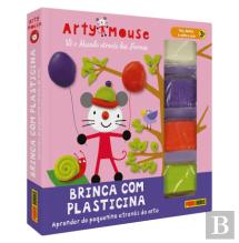 Plasticina