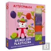 Plasticina