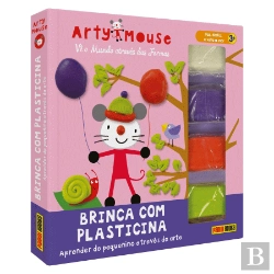 Bertrand.pt - Plasticina