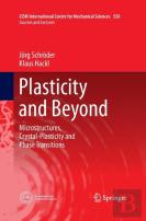 Plasticity And Beyond