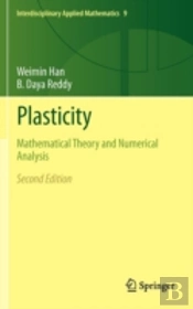 Plasticity