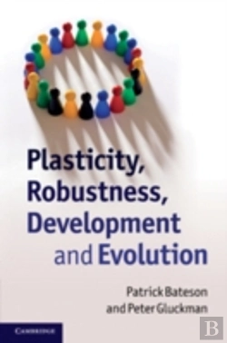 Bertrand.pt - Plasticity, Robustness, Development And Evolution