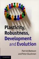 Plasticity, Robustness, Development And Evolution