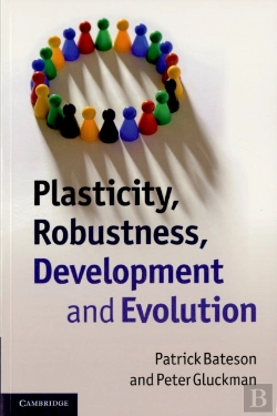 Bertrand.pt - Plasticity, Robustness, Development And Evolution