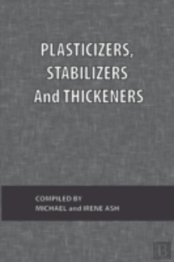 Bertrand.pt - Plasticizers, Stabilizers And Thickeners