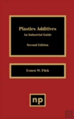 Bertrand.pt - Plastics Additives 2nd Edition