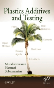 Plastics Additives And Testing