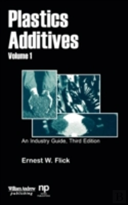 Bertrand.pt - Plastics Additives, Volume 1