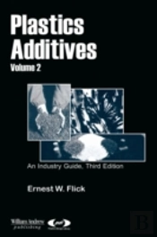 Plastics Additives, Volume 2