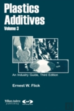 Bertrand.pt - Plastics Additives, Volume 3