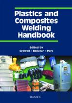 Plastics And Composites Welding Handbook