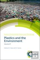 Plastics And The Environment