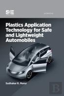 Plastics Application Technology For Safe And Lightweight Automobiles