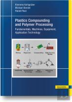 Plastics Compounding And Polymer Processing
