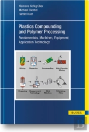 Plastics Compounding And Polymer Processing