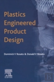 Plastics Engineered Product Design