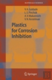 Plastics For Corrosion Inhibition