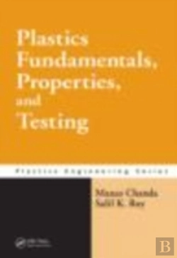 Bertrand.pt - Plastics Fundamentals, Properties, And Testing
