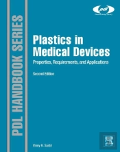 Plastics In Medical Devices