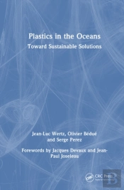 Plastics In The Oceans