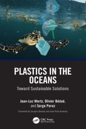 Plastics In The Oceans