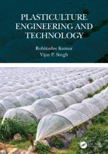 Plasticulture Engineering And Technology